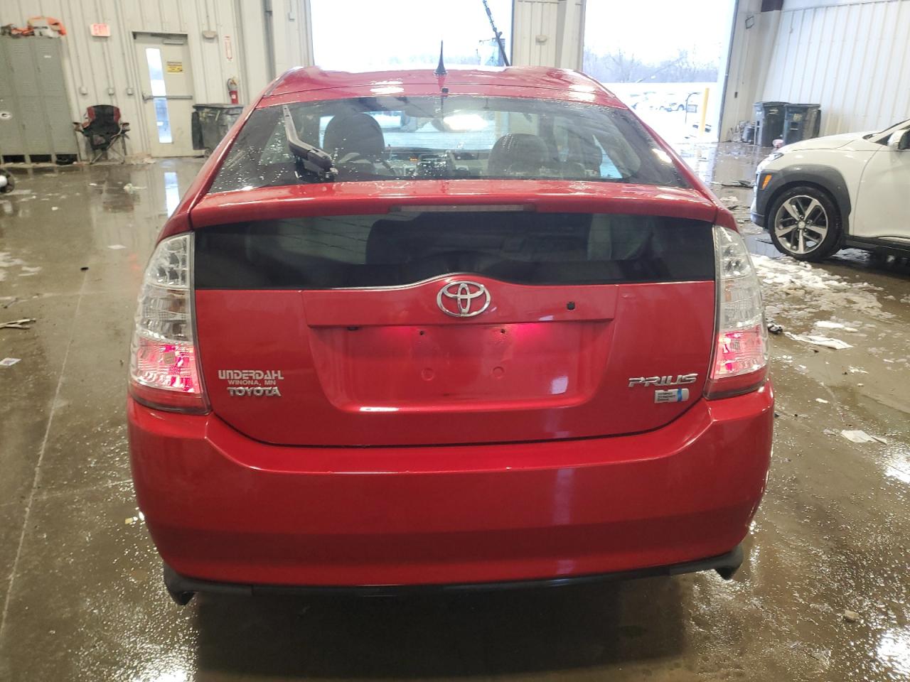 2006 Toyota Prius - Image 6