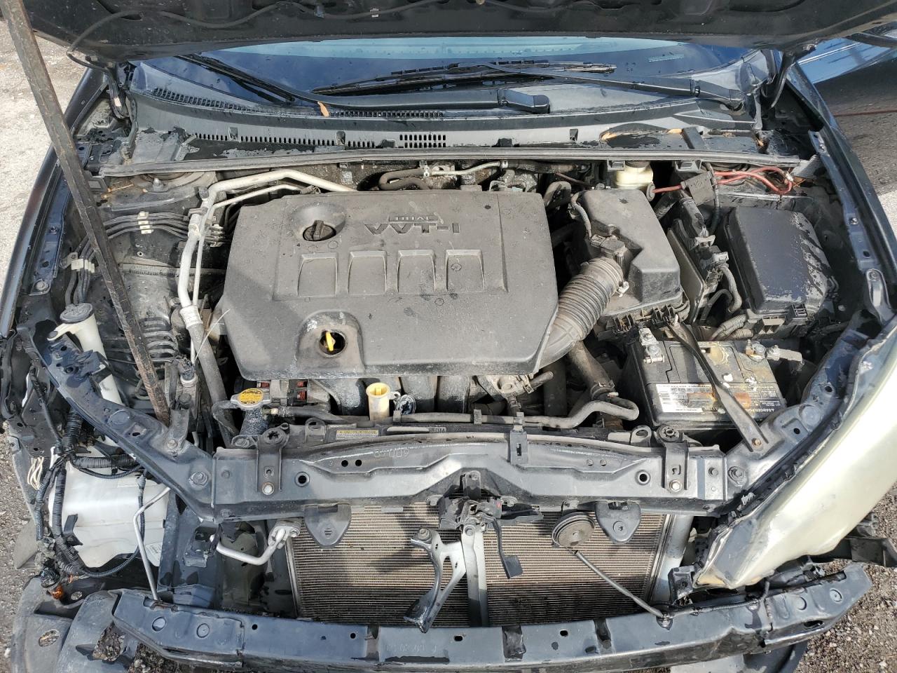 2015 Toyota Corolla - Image 11