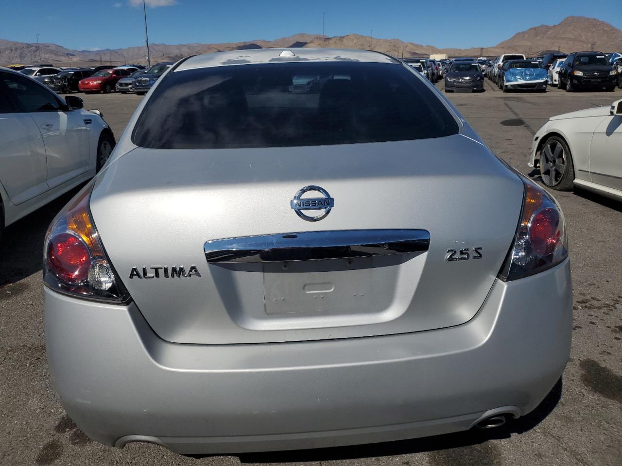 2012 Nissan Altima - Image 6