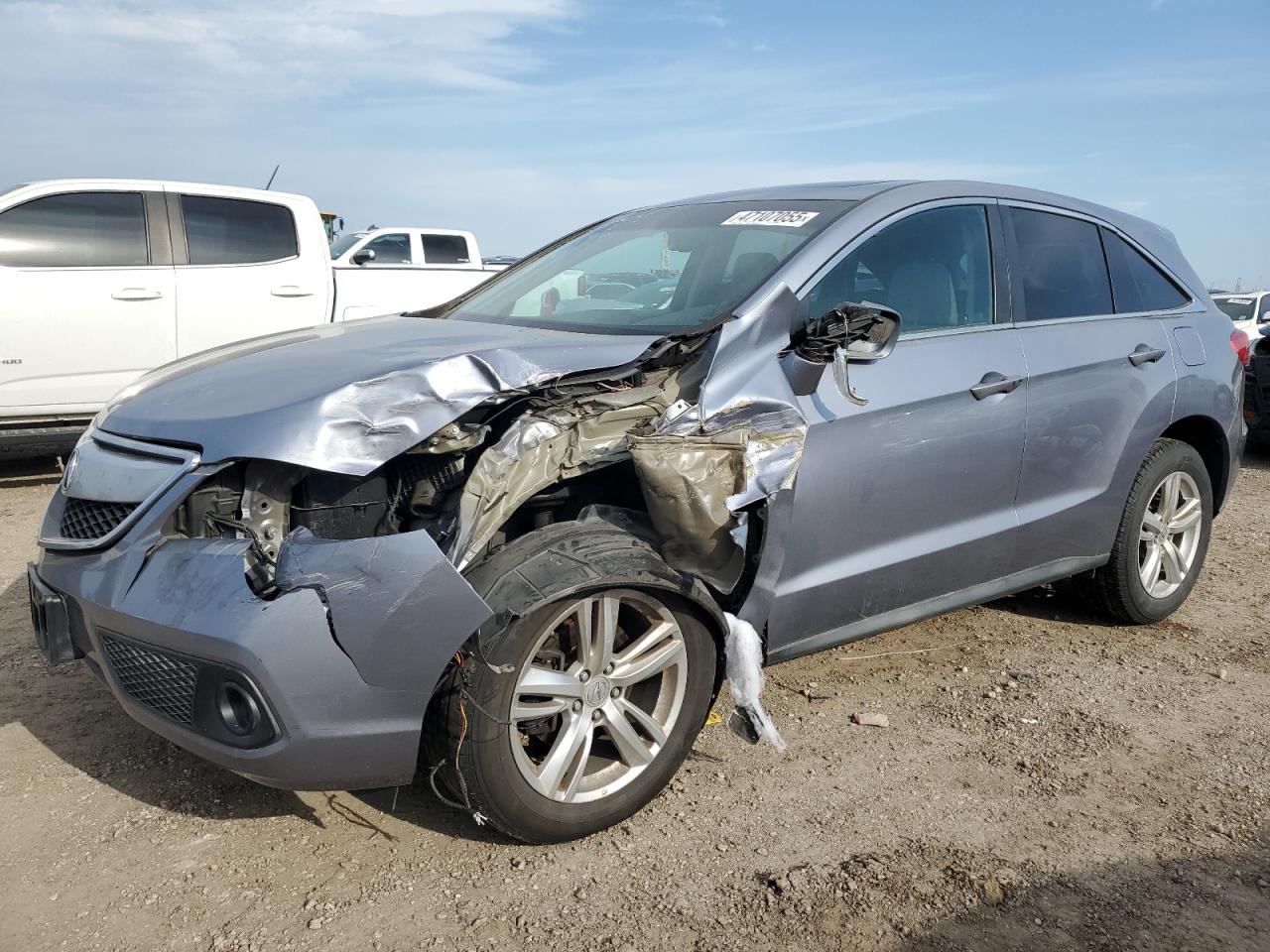 2014 Acura RDX - Image 1