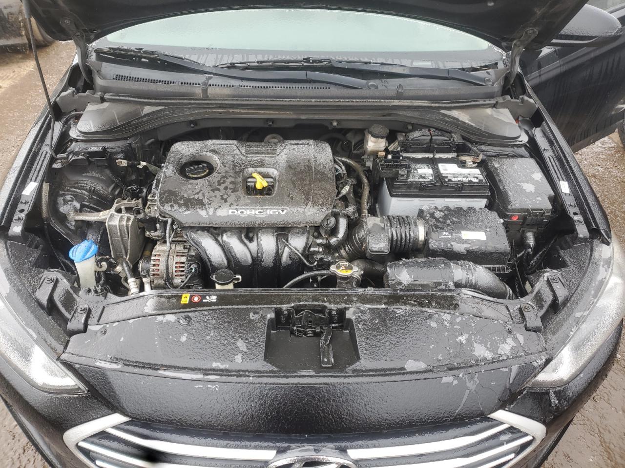 2017 Hyundai Elantra - Image 11