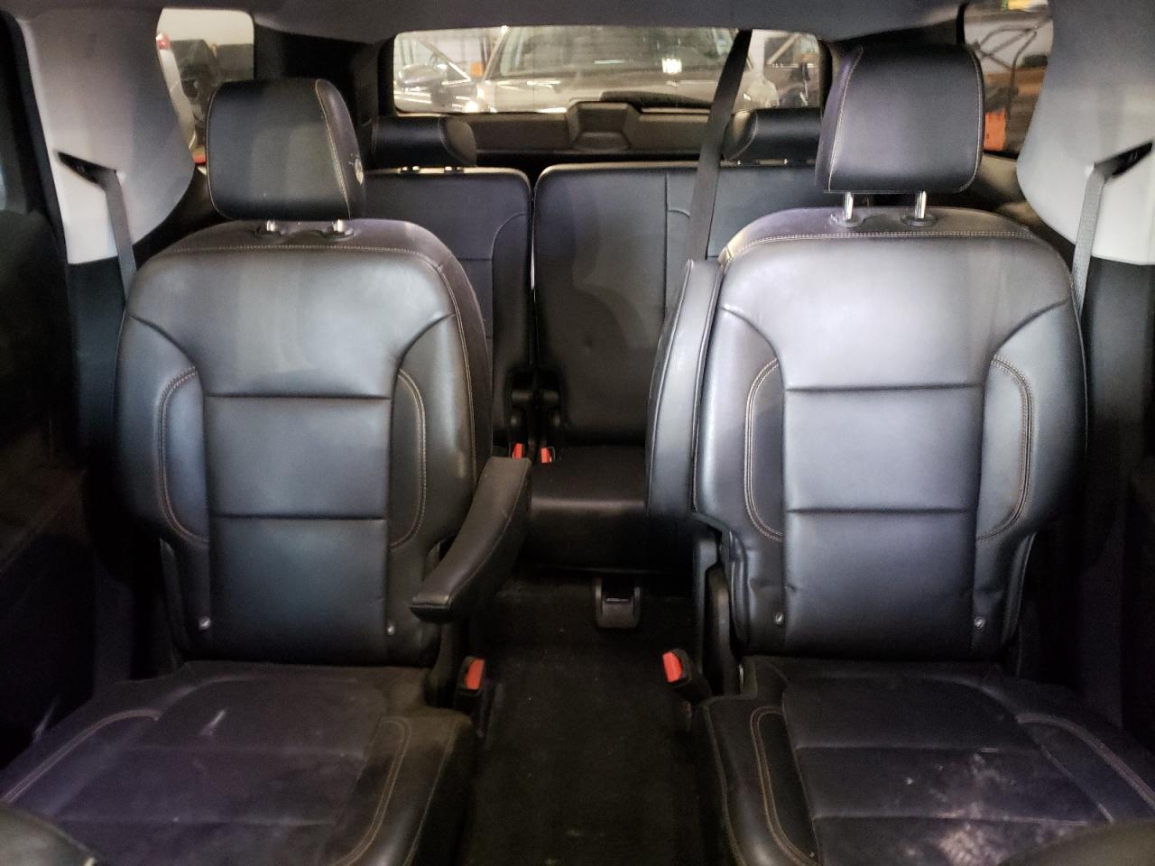 2018 Chevrolet Traverse - Image 10