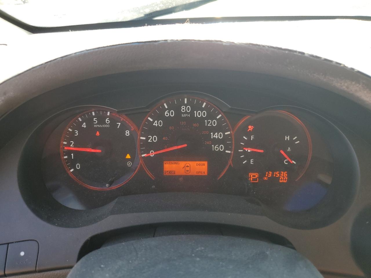 2008 Nissan Altima - Image 9