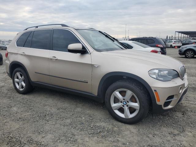 Parquets BMW X5 2013 Beige
