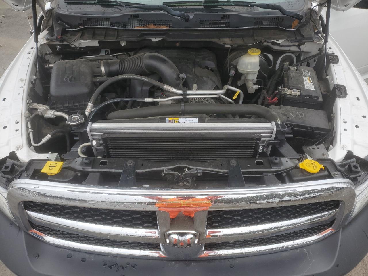 2018 RAM 1500 - Image 11