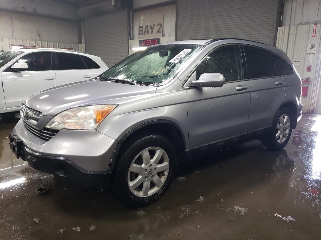 2008 Honda CR-V - Image 1