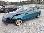 1995 Honda Civic Ex for Sale in Ellenwood, GA - Front End