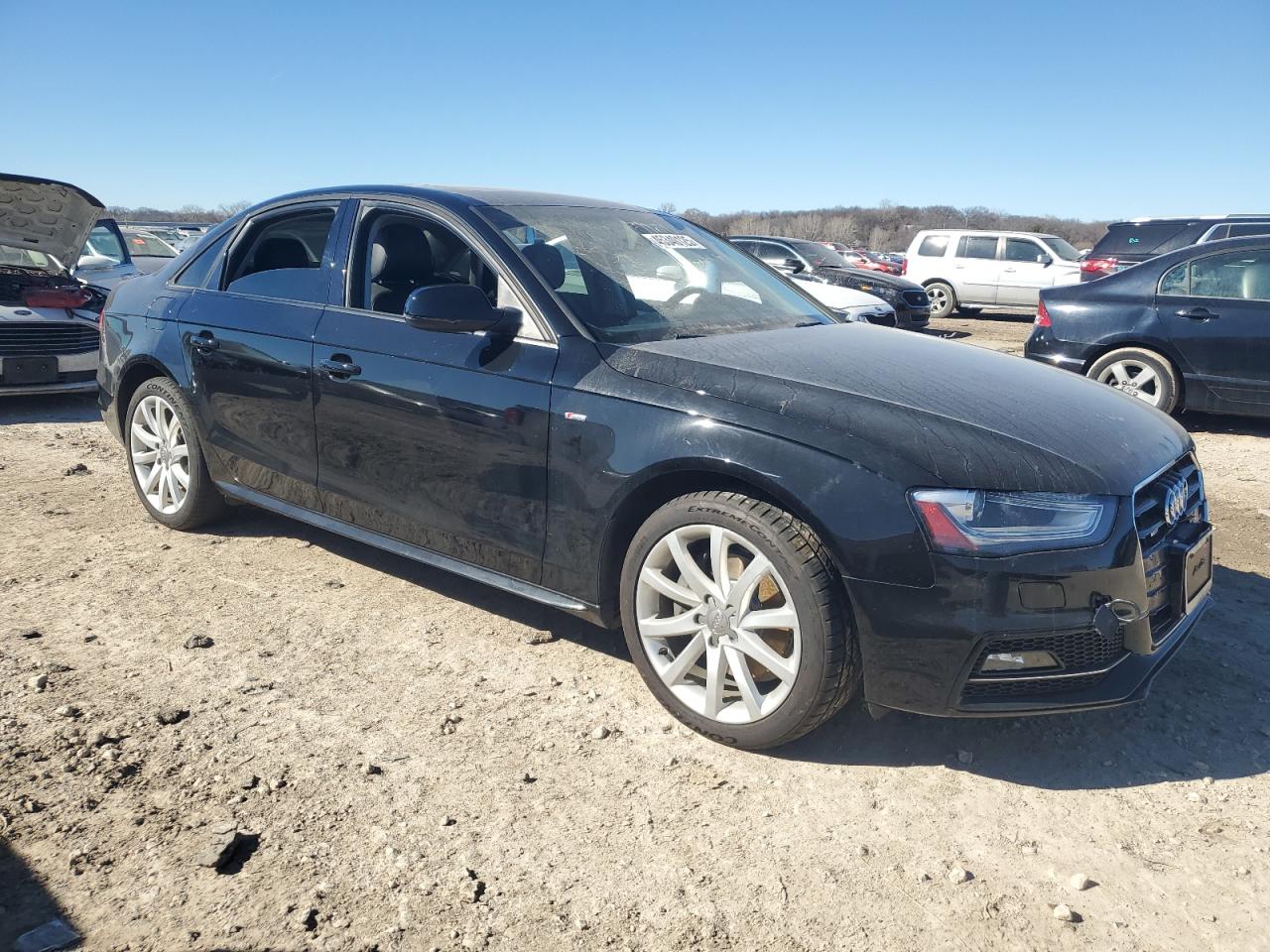 2014 Audi A4 - Image 4
