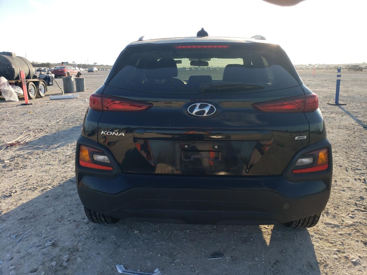 2018 Hyundai Kona - Image 6