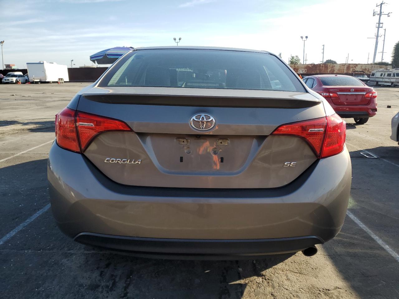 2017 Toyota Corolla - Image 6