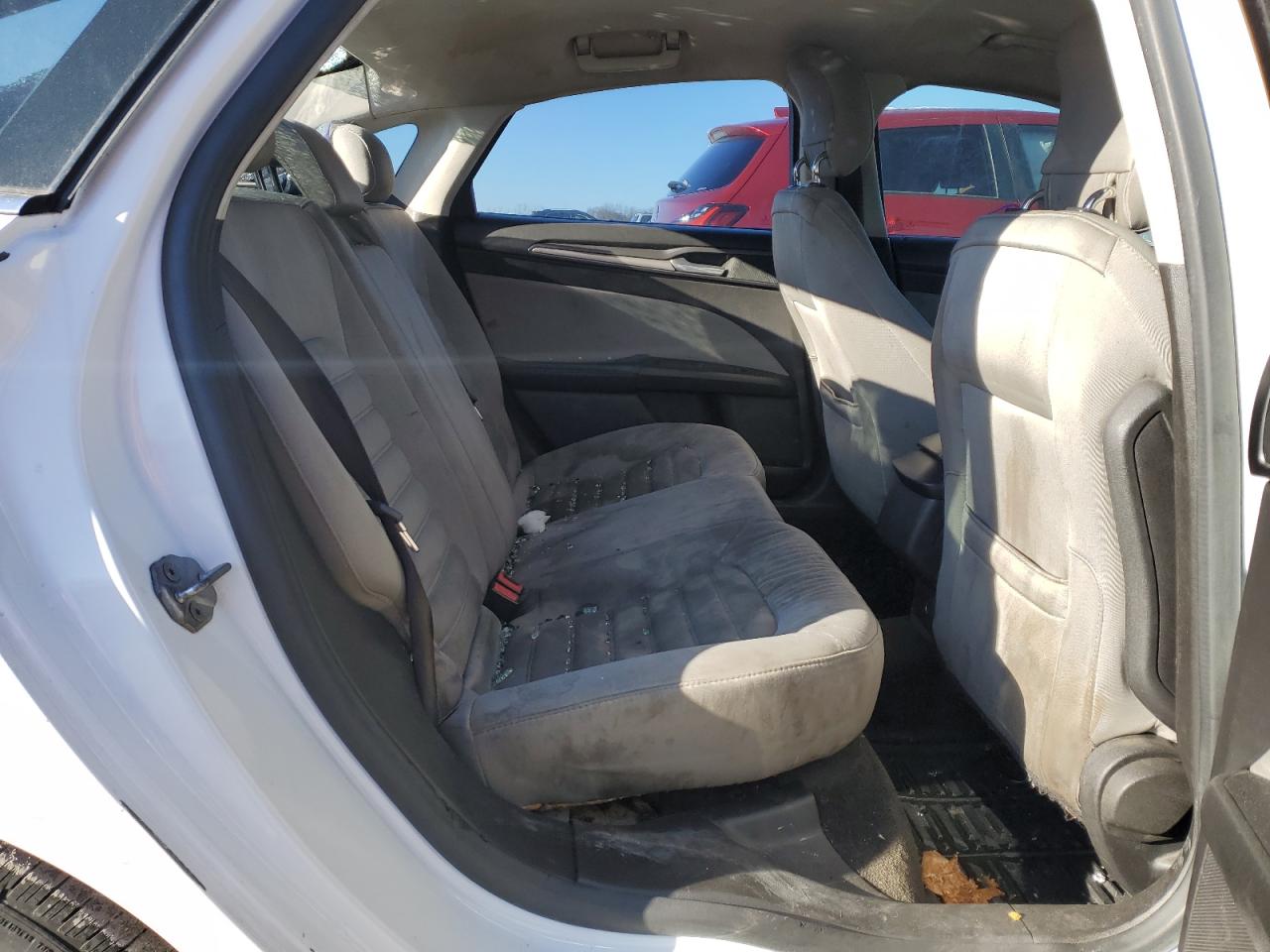 2014 Ford Fusion - Image 10