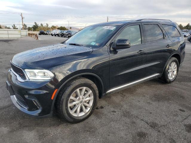 2023 Dodge Durango Sxt