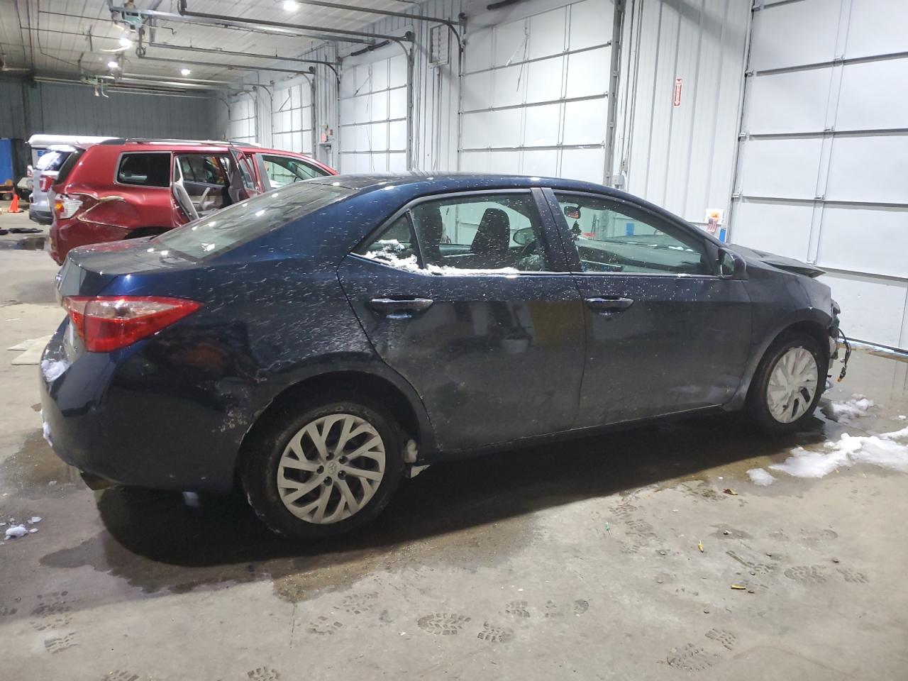2018 Toyota Corolla - Image 3