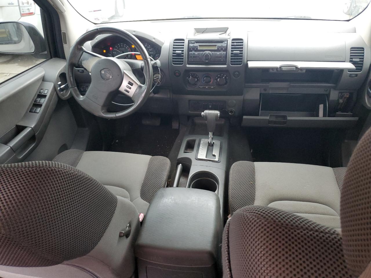 2008 Nissan XTerra - Image 8