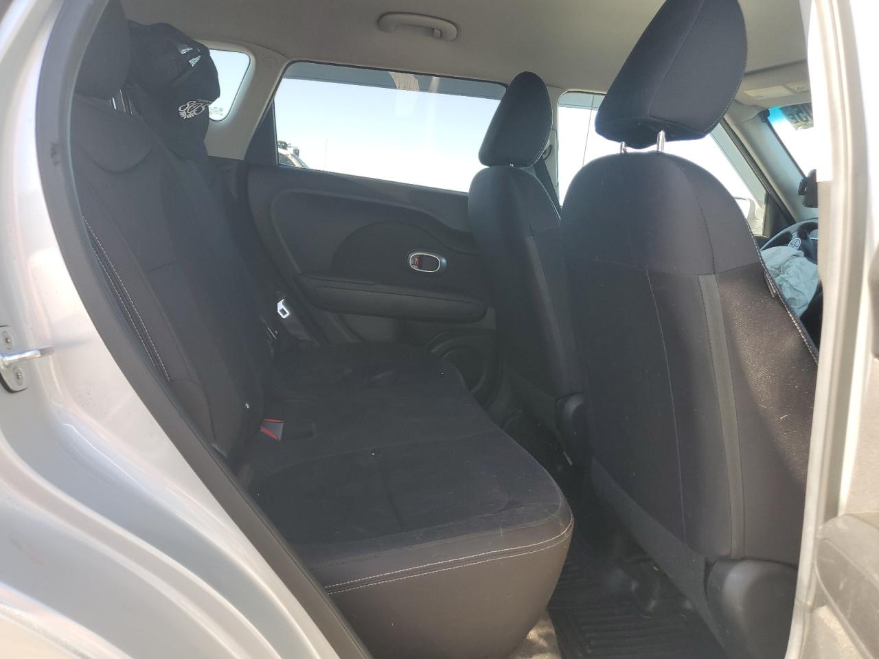 2015 Kia Soul - Image 10