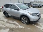 2018 Honda Cr-V Lx للبيع في Lawrenceburg، KY - Side