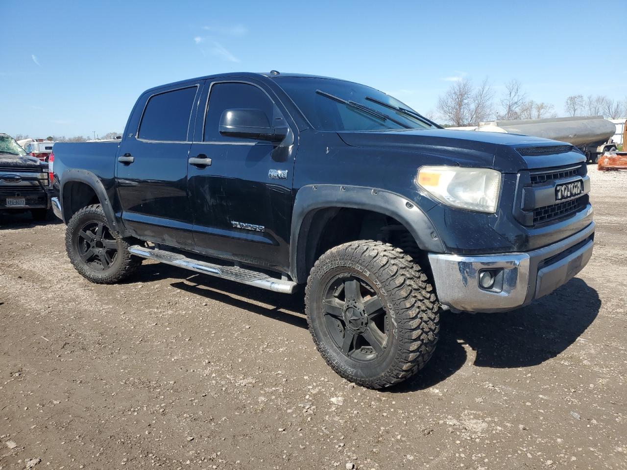 2016 Toyota Tundra - Image 4