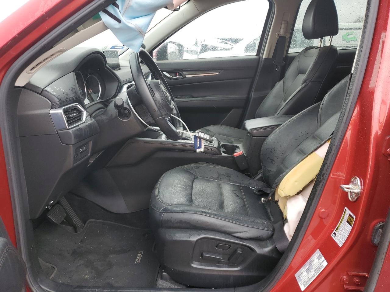 2017 Mazda CX-5 - Image 7