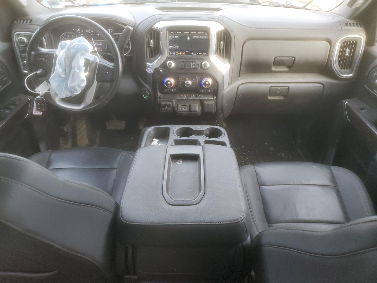 2021 GMC Sierra - Image 8