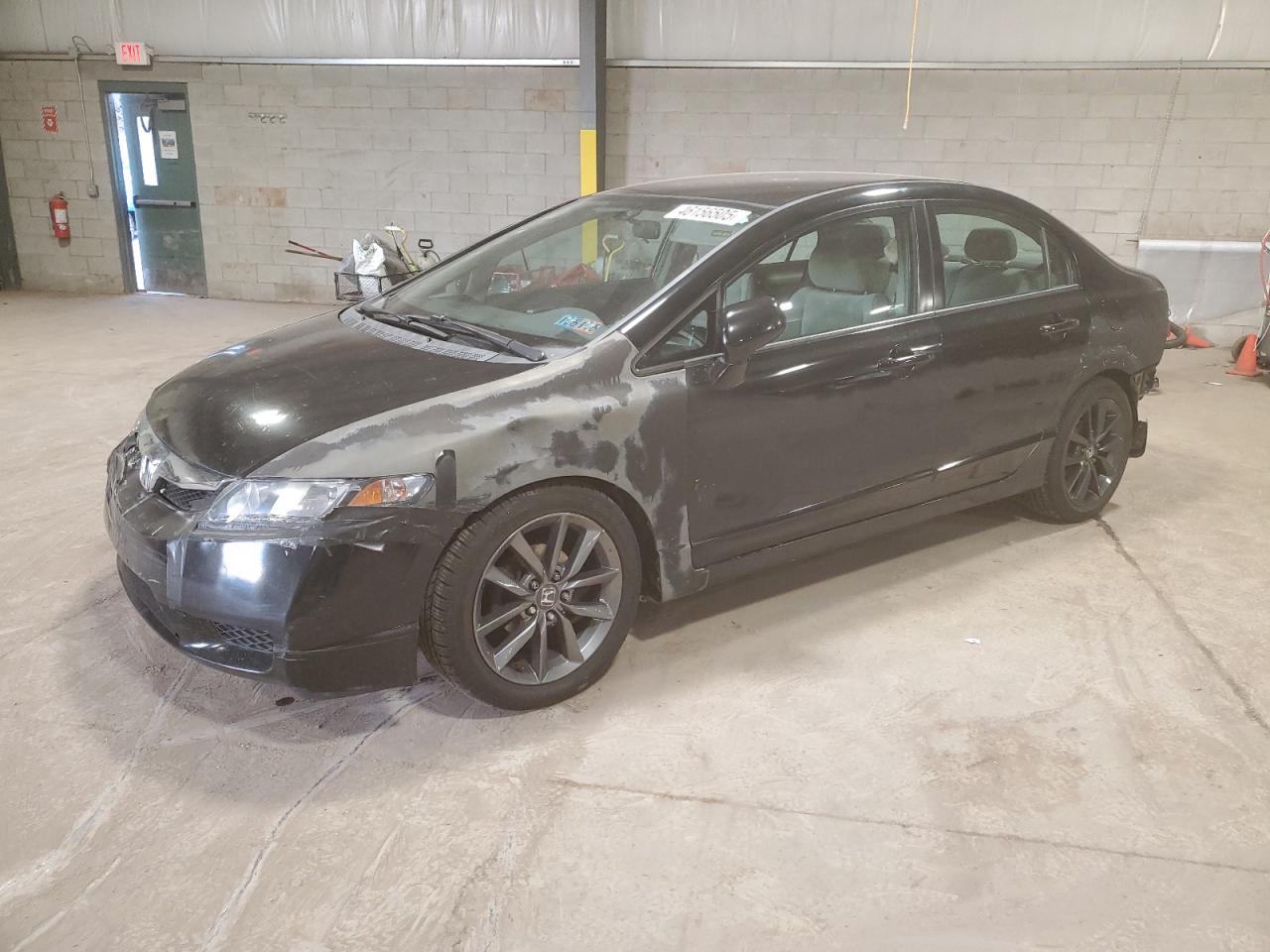 2010 Honda Civic - Image 1