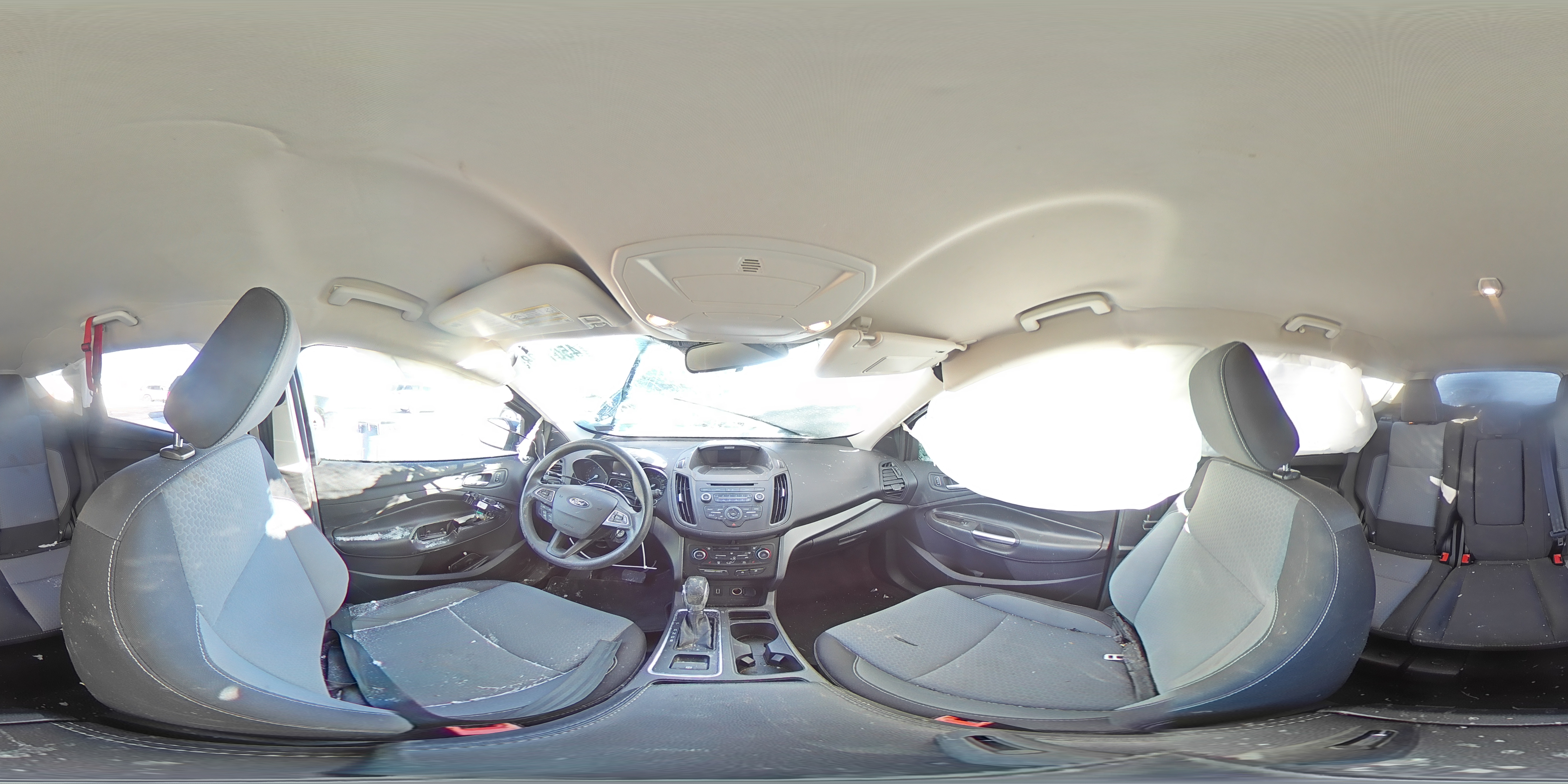 2018 Ford Escape - Image 14