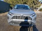 2019 Toyota Rav4 Le იყიდება Finksburg-ში, MD - Rear End