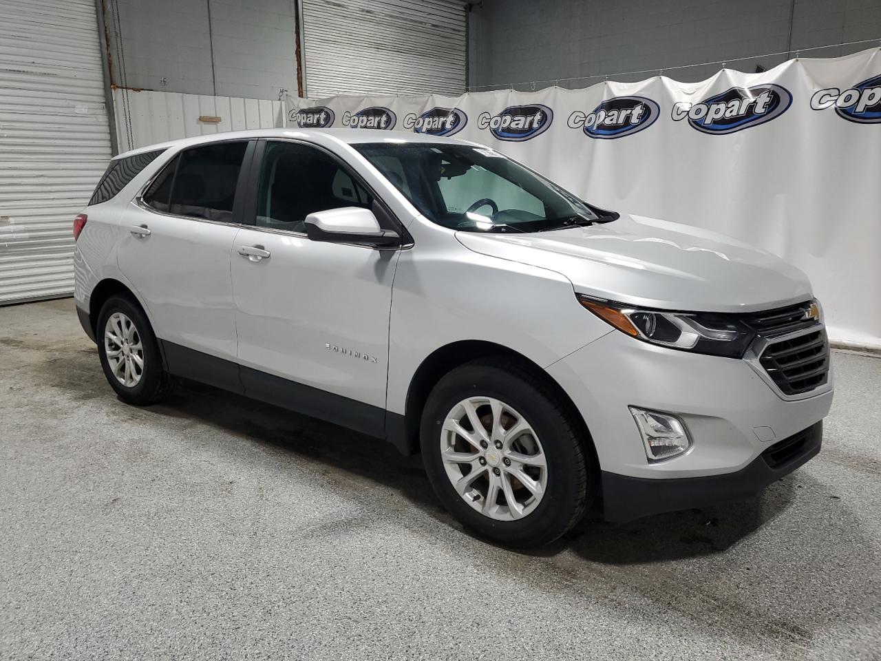 2021 Chevrolet Equinox - Image 4