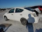 2018 Nissan Versa S na sprzedaż w Bridgeton, MO - Rear End