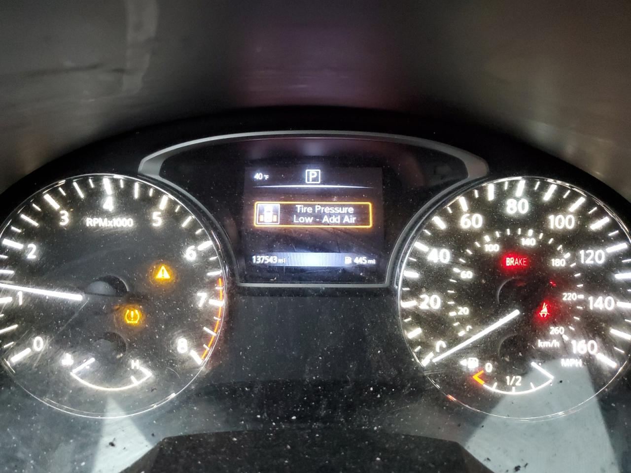 2016 Nissan Altima - Image 9