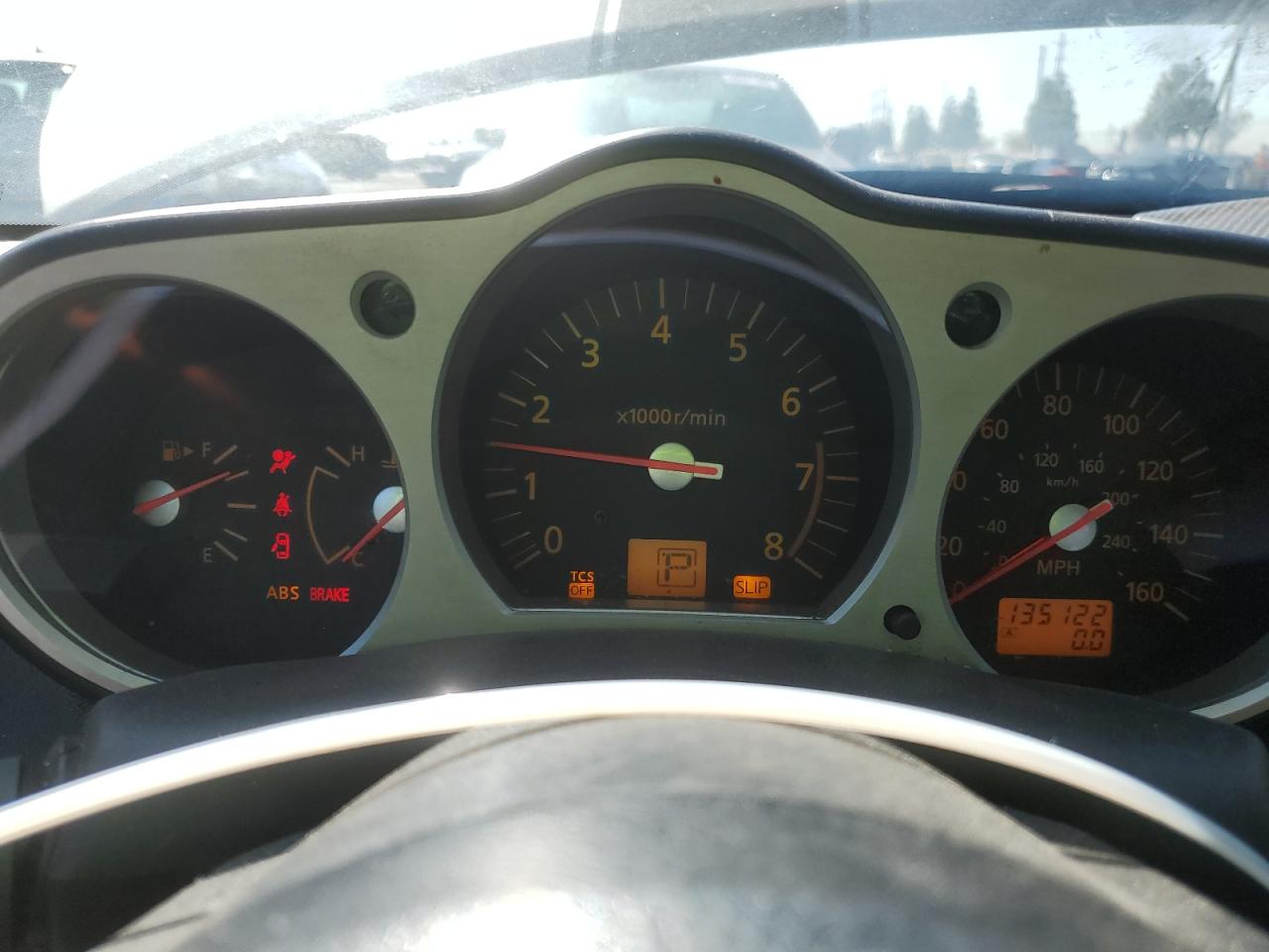 2005 Nissan 350Z - Image 9