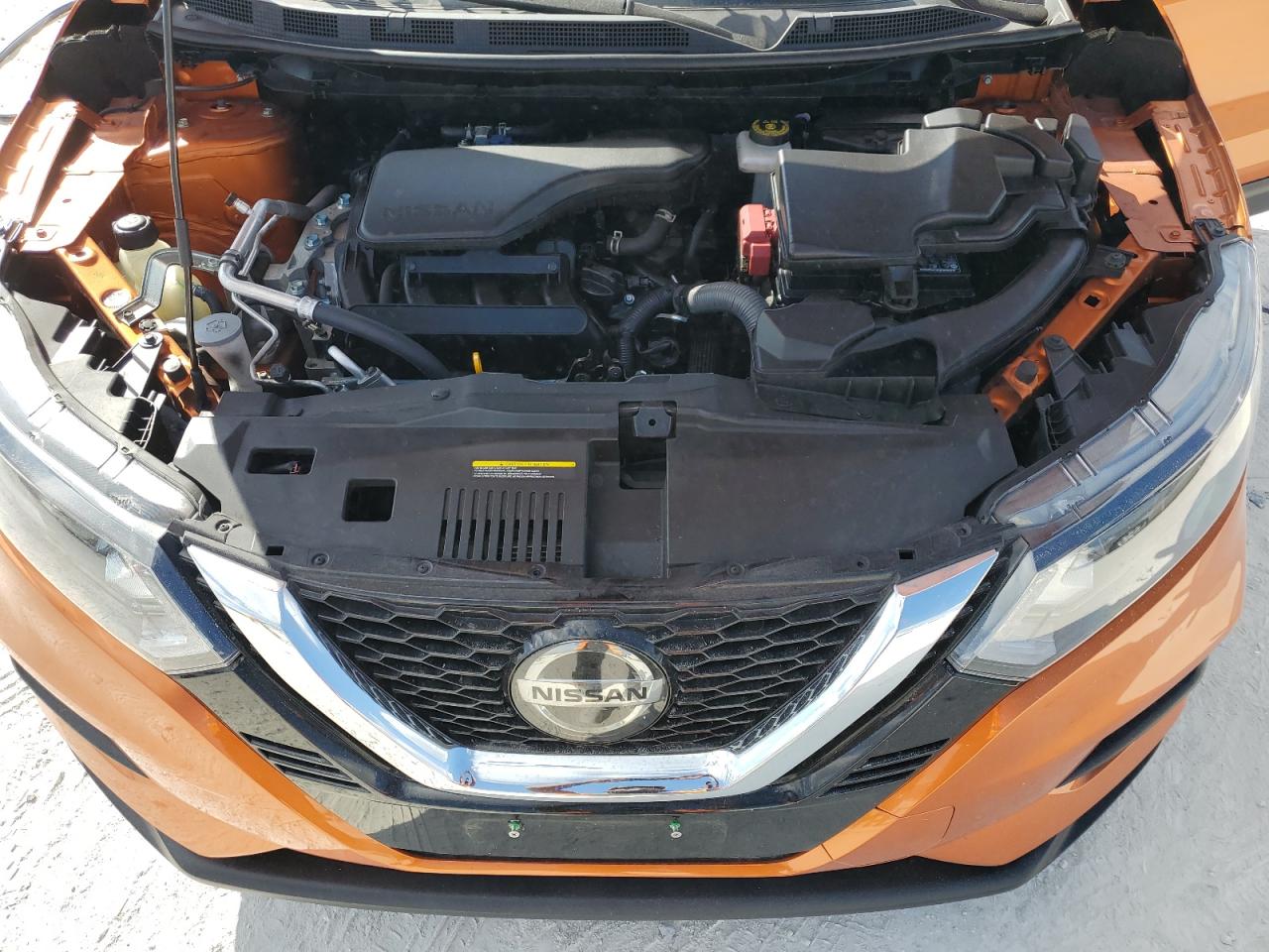 2021 Nissan Rogue - Image 12