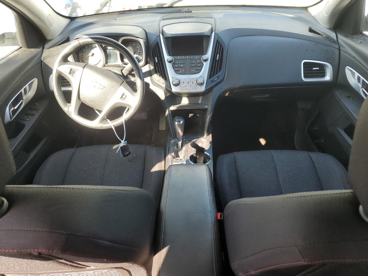 2016 Chevrolet Equinox - Image 8