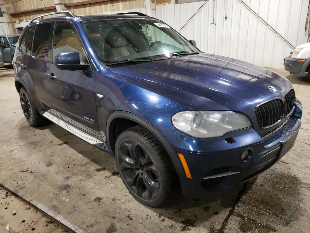 2013 BMW X5 - Image 4