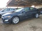 2024 Chevrolet Malibu Lt за продажба в American Canyon, CA - Side
