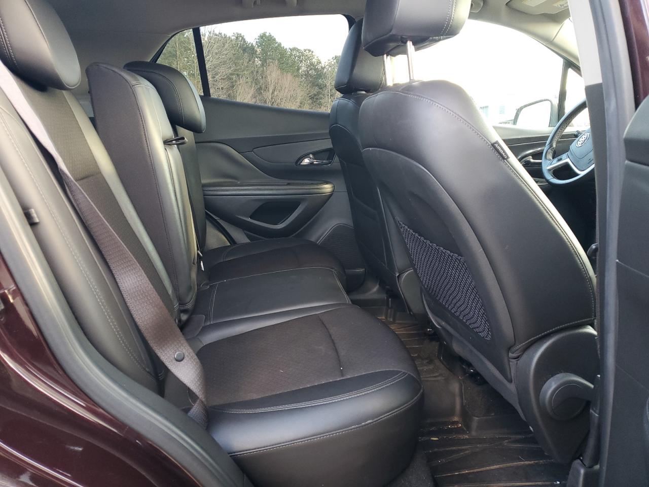 2018 Buick Encore - Image 11