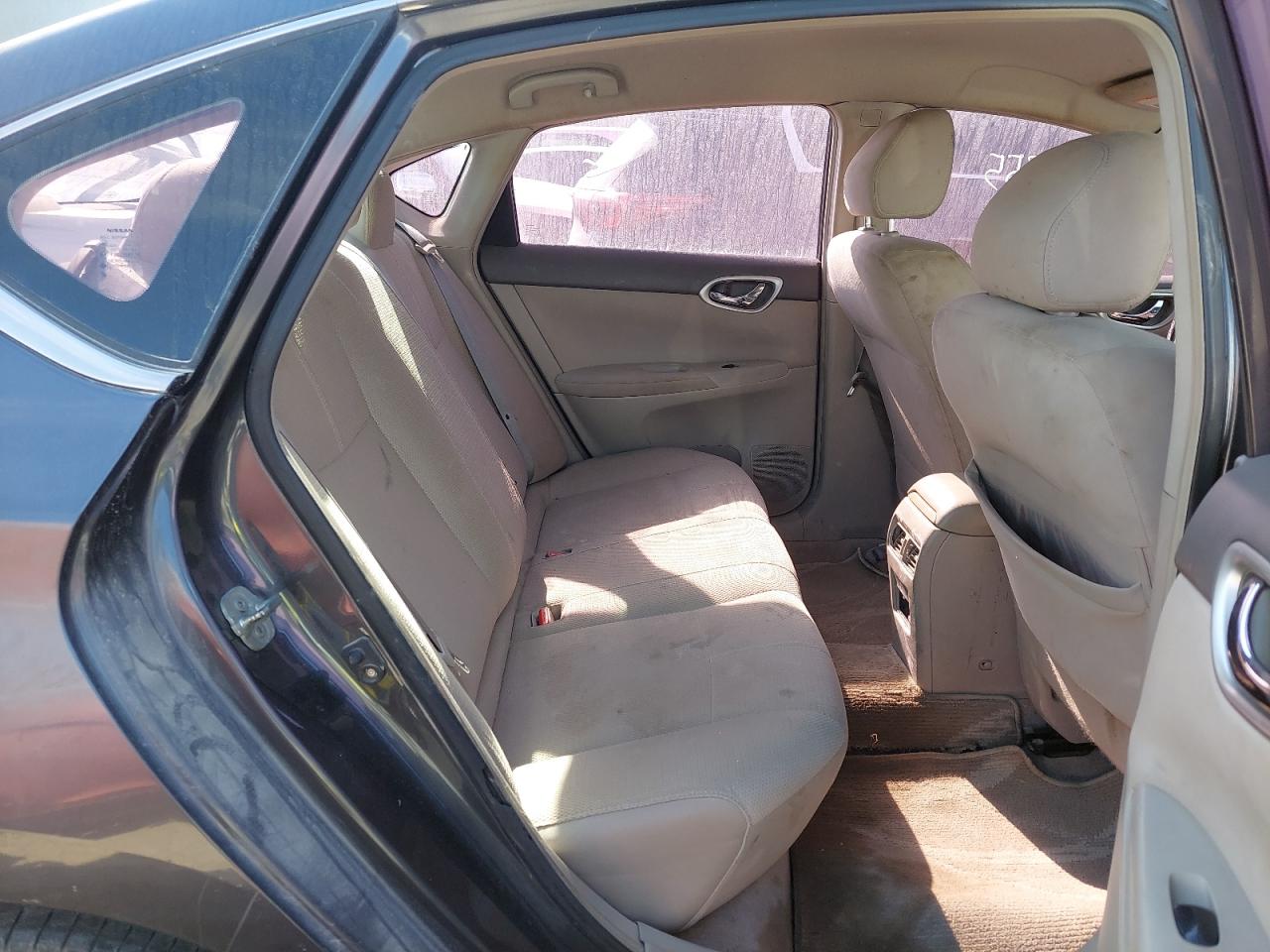 MNTBB7A94E6017650 - 2014 Nissan Sentra - #44084355