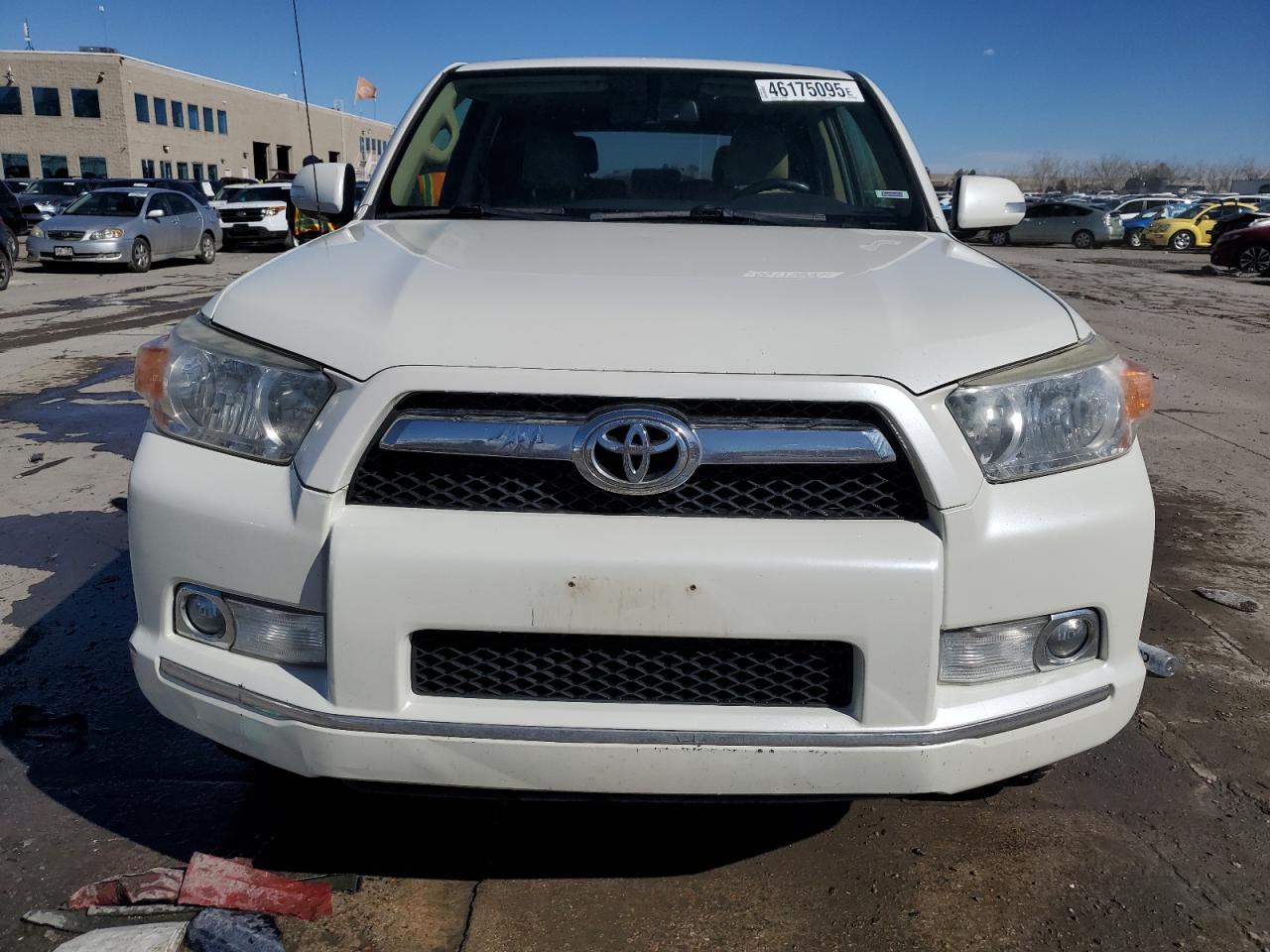 2013 Toyota 4Runner - Image 5