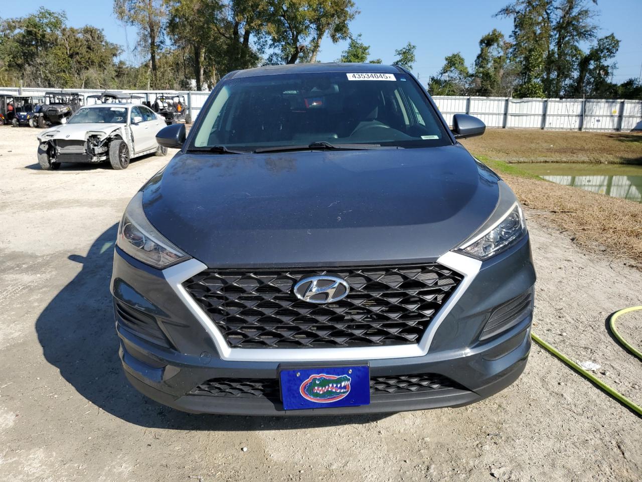 2019 Hyundai Tucson - Image 5