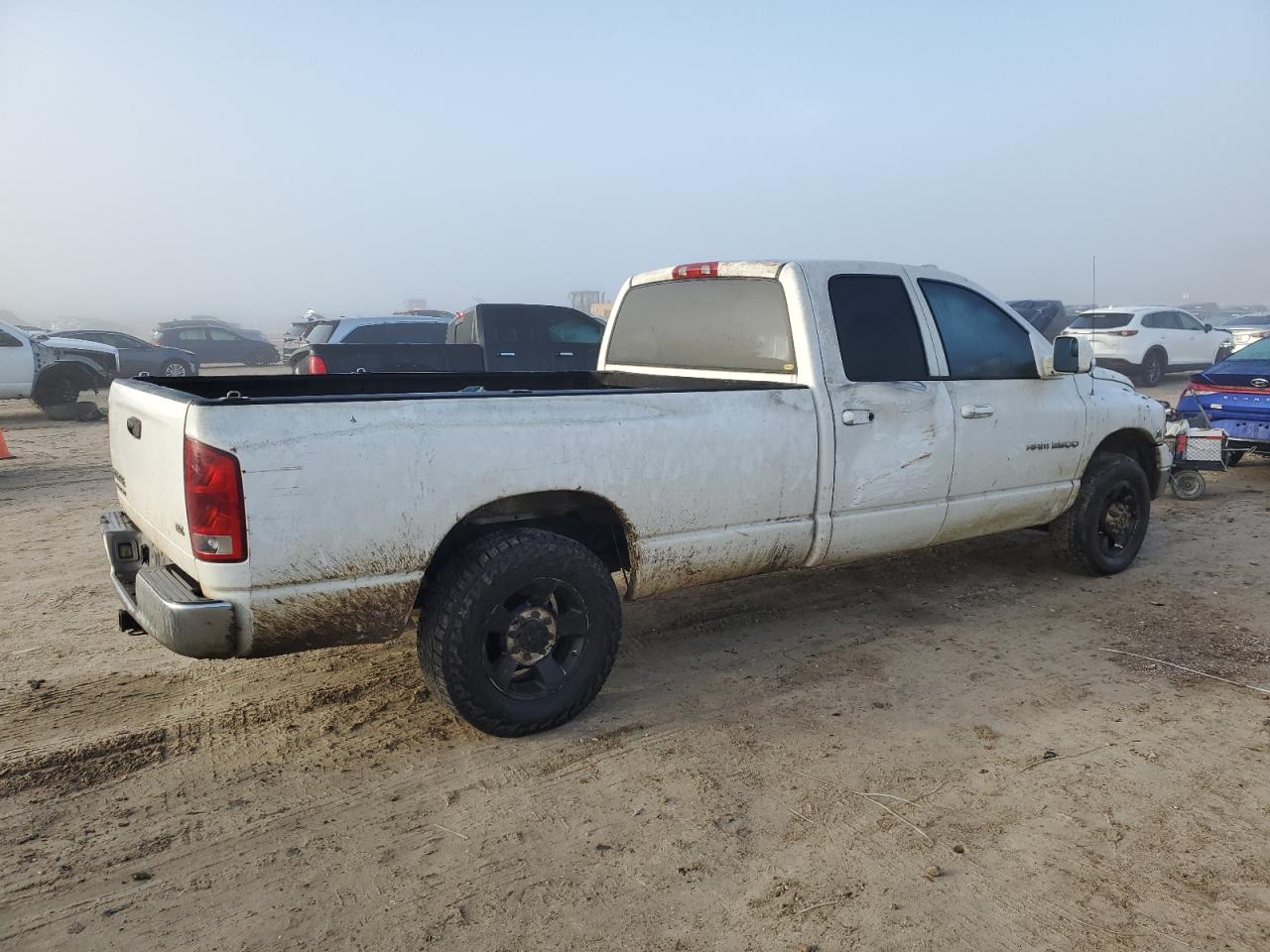 2003 Dodge RAM - Image 3