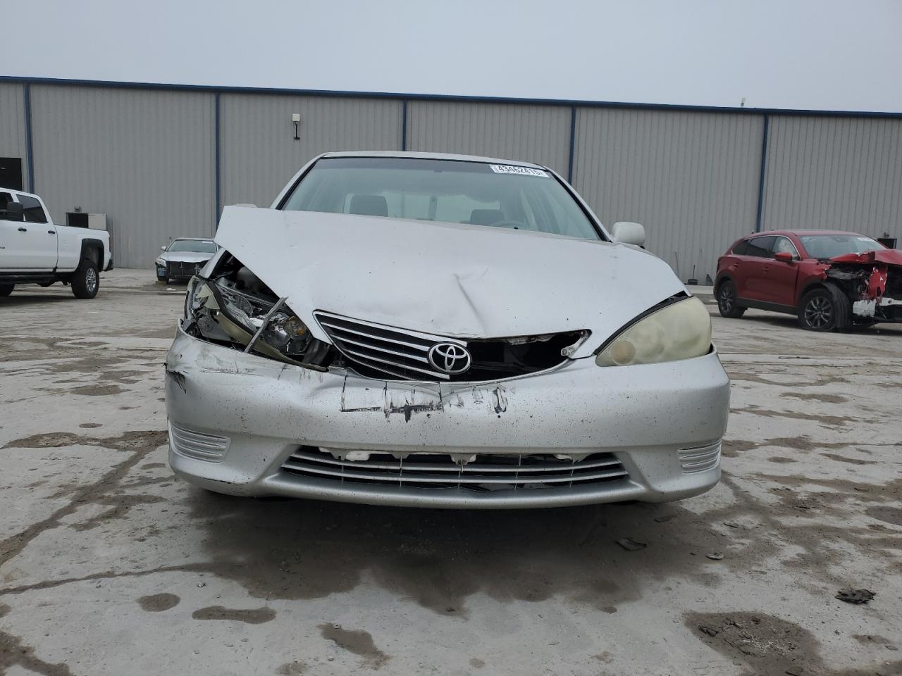 2006 Toyota Camry - Image 5