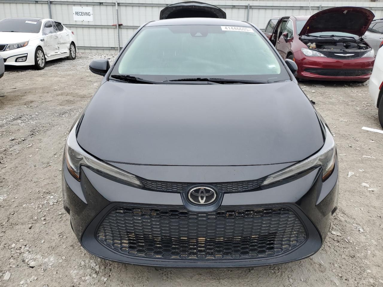 2022 Toyota Corolla - Image 5