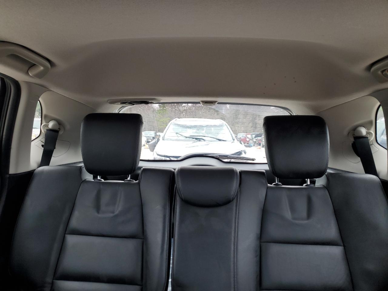2015 Honda Fit - Image 10