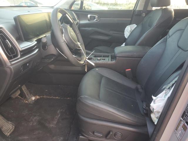  KIA SORENTO 2024 Szary