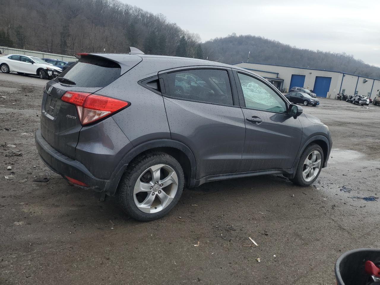 2016 Honda HR-V - Image 3