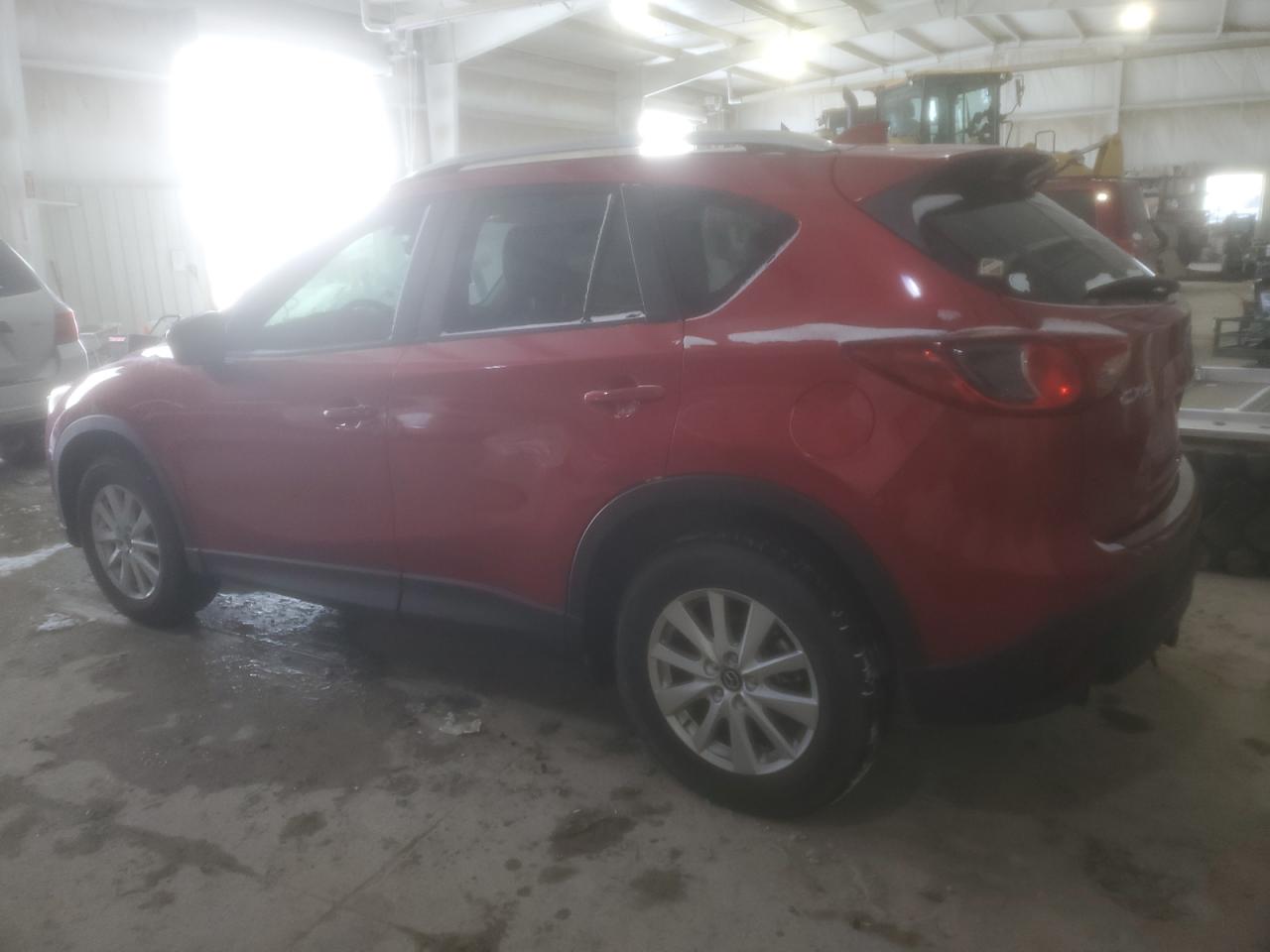 2014 Mazda CX-5 - Image 2