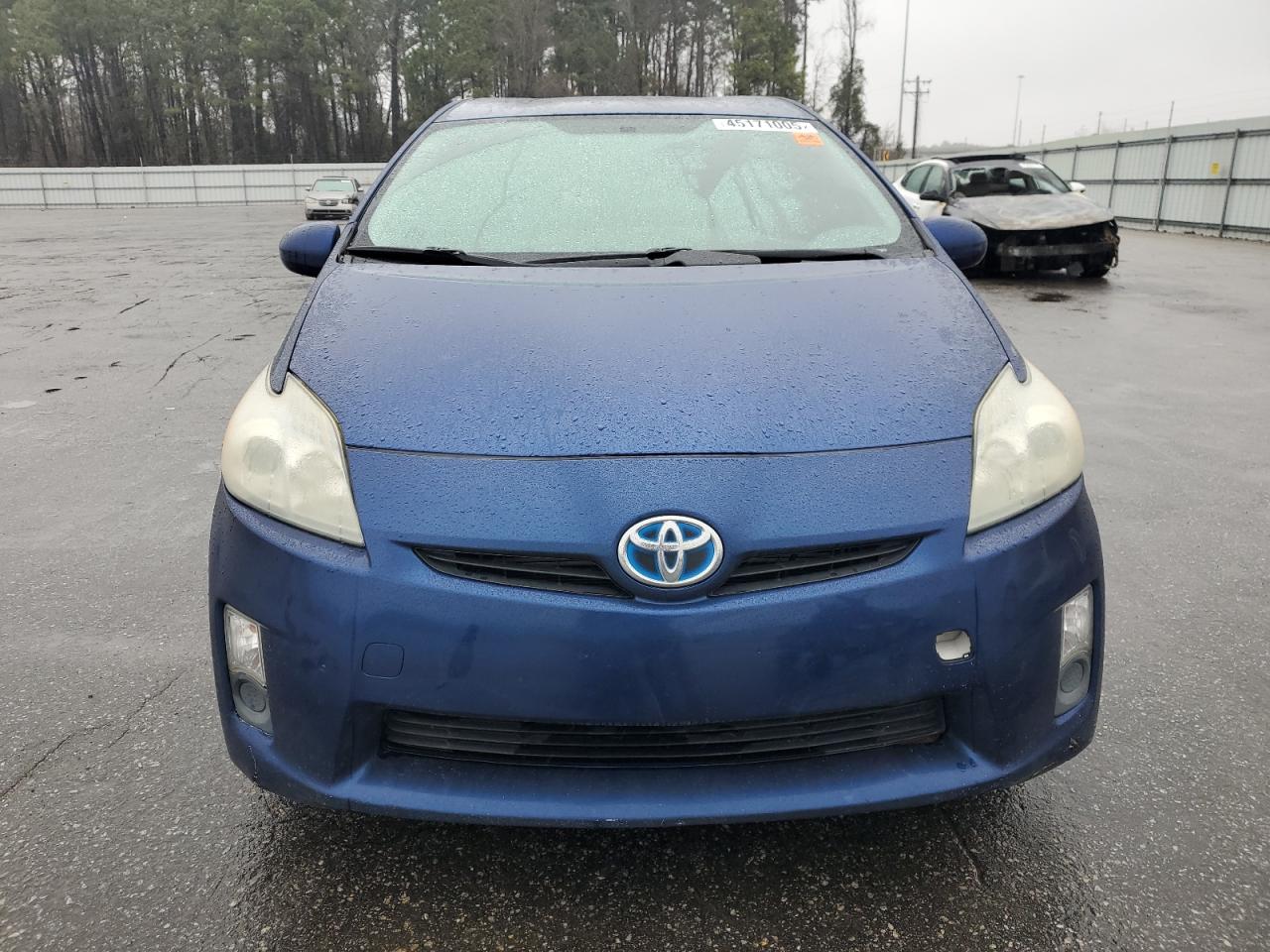 2011 Toyota Prius - Image 5