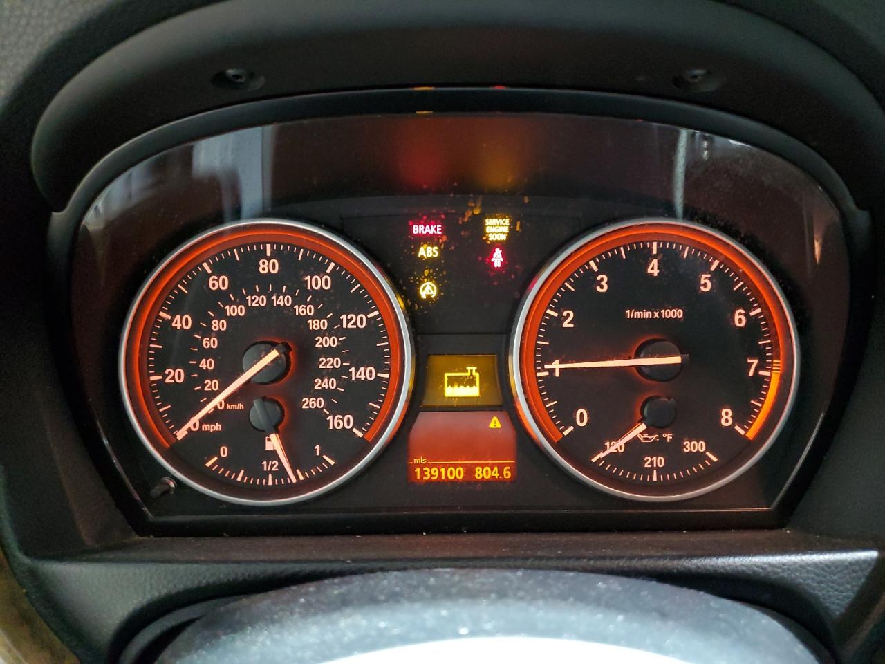 2007 BMW 3er - Image 9