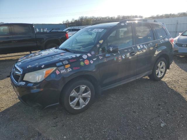 2014 Subaru Forester 2.5I Limited de vânzare în Anderson, CA - Top/Roof