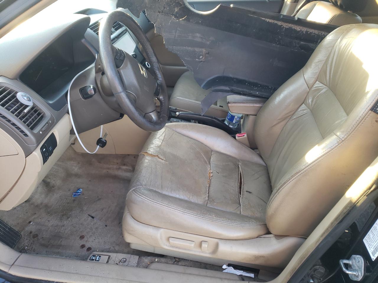 2006 Honda Accord - Image 7