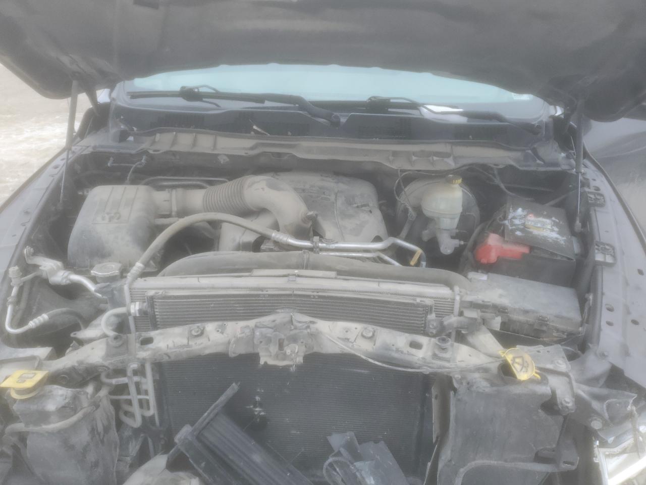 2014 RAM 1500 - Image 13